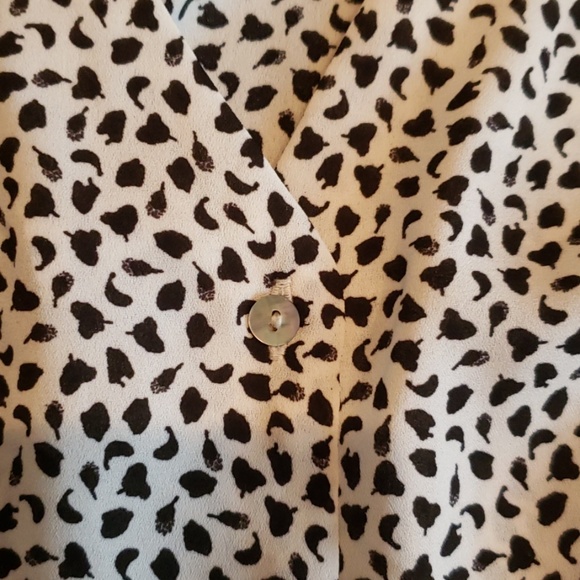 H&M blouse - Picture 3 of 3